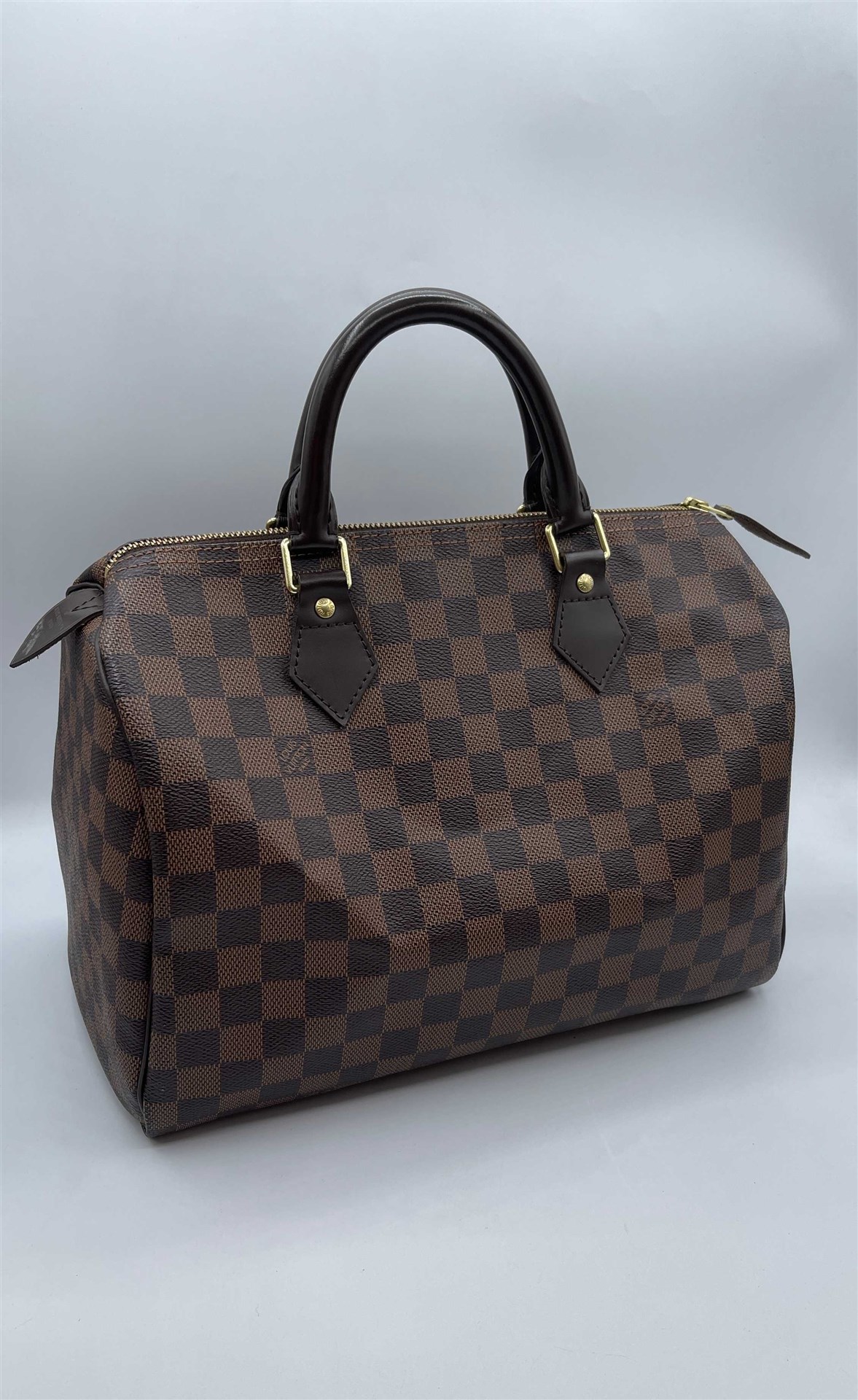 Borsa bauletto Speedy 30 Louis Vuitton: Prezzi e nuove versioni